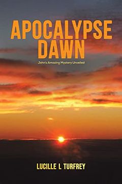 portada Apocalypse Dawn (en Inglés)