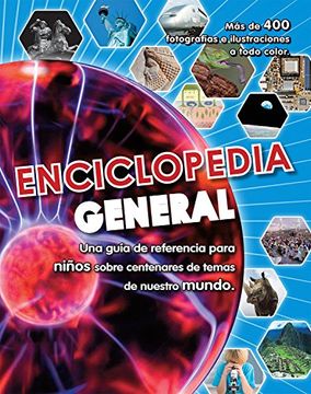 portada Enciclopedia. General