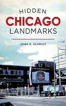 portada Hidden Chicago Landmarks
