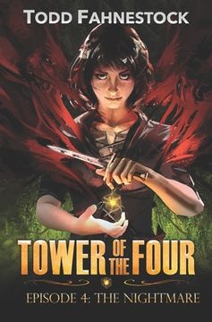 portada Tower of the Four, Episode 4: The Nightmare (en Inglés)