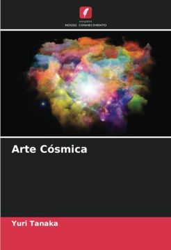 portada Arte Cósmica