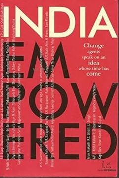 portada India Empowered