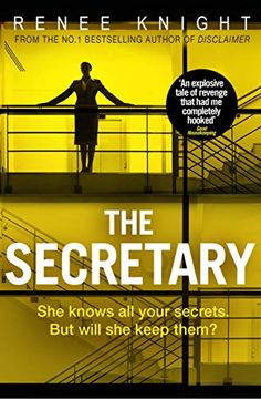 portada The Secretary 