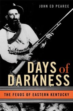 days of darkness,the feuds of eastern kentucky (en Inglés)