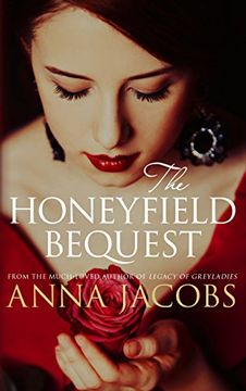 portada The Honeyfield Bequest (Honeyfield Series)