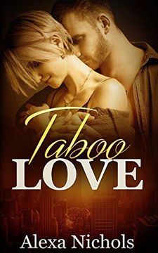 portada Taboo Love: An Erotic Compilation (en Inglés)