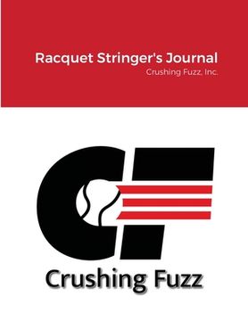 portada Racquet Stringer's Journal (en Inglés)