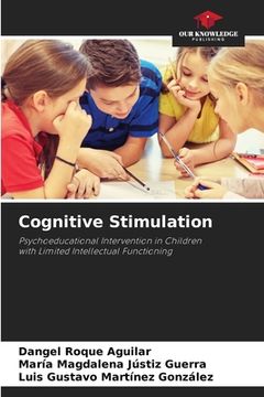 portada Cognitive Stimulation (in English)
