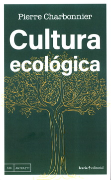 portada Cultura Ecologica