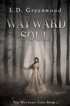 portada Wayward Soul (en Inglés)