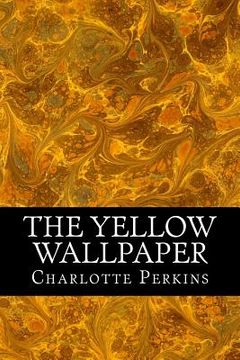 portada The Yellow Wallpaper (en Inglés)