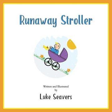 portada Runaway Stroller