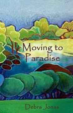 portada moving to paradise (en Inglés)