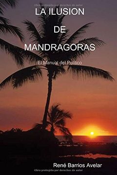 portada La Ilusion de Mandragoras (in Spanish)