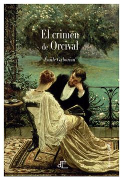 portada El Crimen de Orcival (in Spanish)