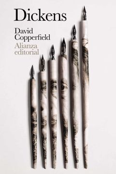 portada David Copperfield