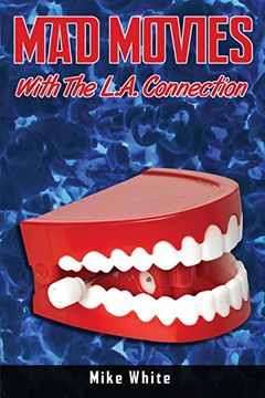 portada Mad Movies with the LA Connection (en Inglés)
