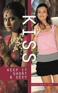 portada KISS: Keep It Short & Sexy