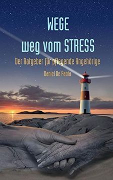 portada Wege weg vom Stress (en Alemán)