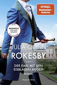 portada Rokesby (en Alemán)