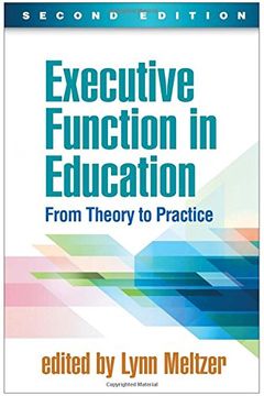 portada Executive Function in Education: From Theory to Practice (en Inglés)