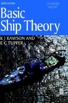 portada basic ship theory