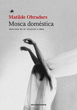 portada Mosca Doméstica (in Spanish)