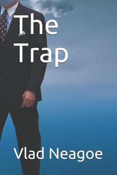 portada The Trap (en Inglés)