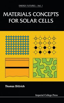 portada Materials Concepts for Solar Cells 