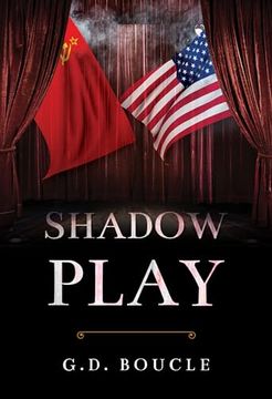 portada Shadow Play (en Inglés)