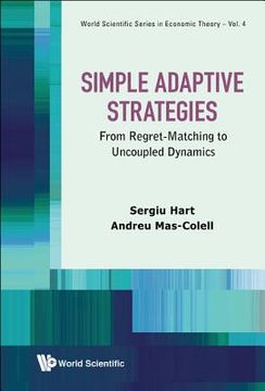 portada simple adaptive strategies