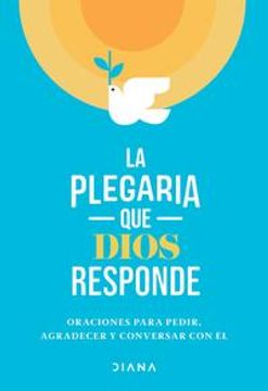 portada La plegaria que Dios responde (in Spanish)