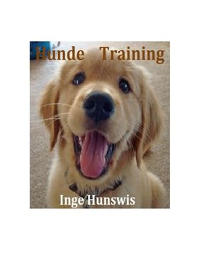 portada Hunde Training (German Edition)