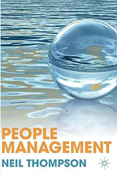 portada People Management (en Inglés)