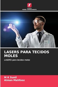 portada Lasers Para Tecidos Moles: Lasers Para Tecidos Moles
