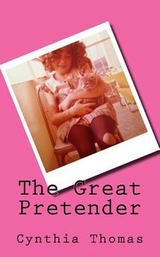 portada The Great Pretender (en Inglés)