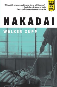 portada Nakadai (in English)