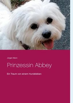portada Prinzessin Abbey (en Alemán)