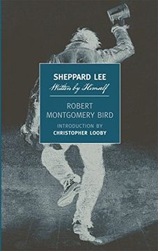 portada Sheppard Lee, Written by Himself (New York Review Books Classics) (in English)