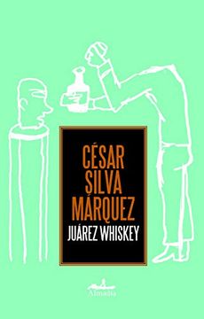 portada Juarez Whiskey (in Spanish)