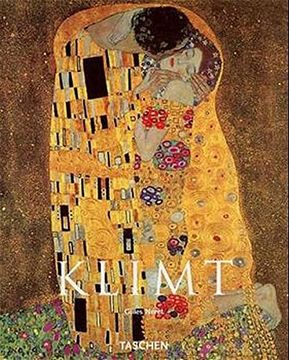 portada Gustav Klimt 1862-1918 (en Alemán)