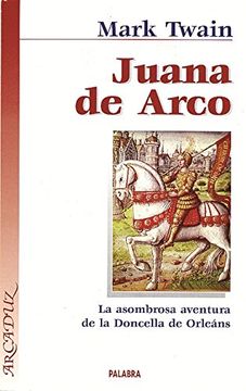 portada juana de arco (in Spanish)