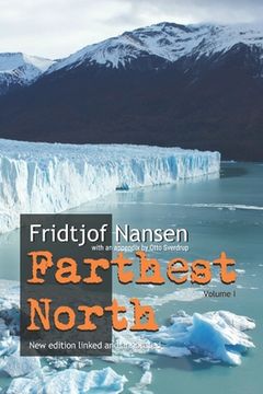 portada Farthest North (in English)