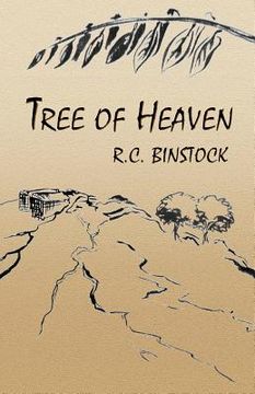 portada Tree of Heaven