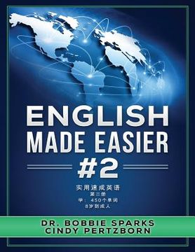 portada English Made Easier 2 (in English)