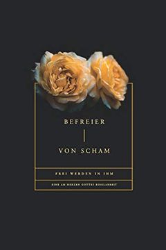portada Befreier von Scham (en Alemán)