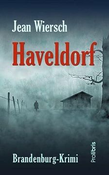 portada Haveldorf: Brandenburg-Krimi (en Alemán)