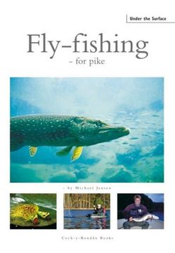 portada Fly-fishing: For Pike