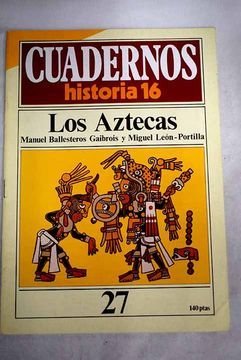 portada Los Aztecas