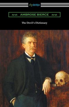 portada The Devil's Dictionary (in English)